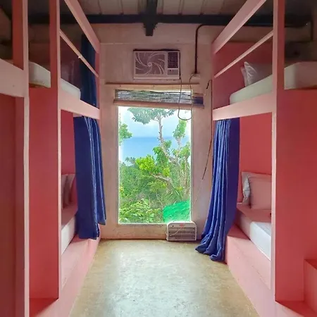 Lexias Hostel And Workingspace El Nido Exterior photo