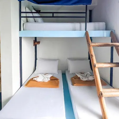 Lexias Hostel And Workingspace El Nido Exterior photo