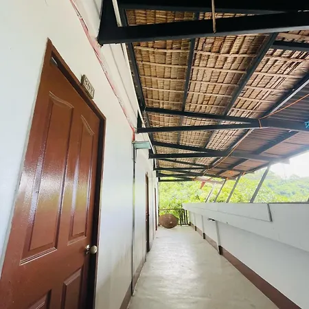 Lexias Hostel And Workingspace El Nido Exterior photo