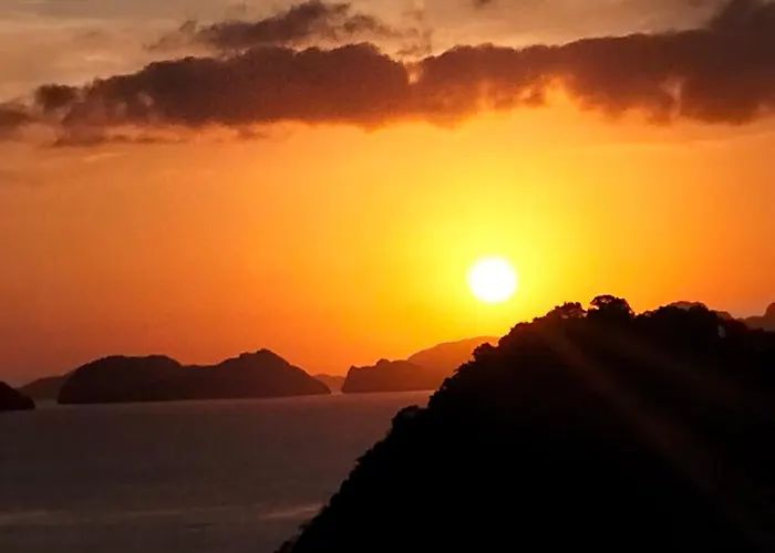 Lexias Hostel And Workingspace El Nido