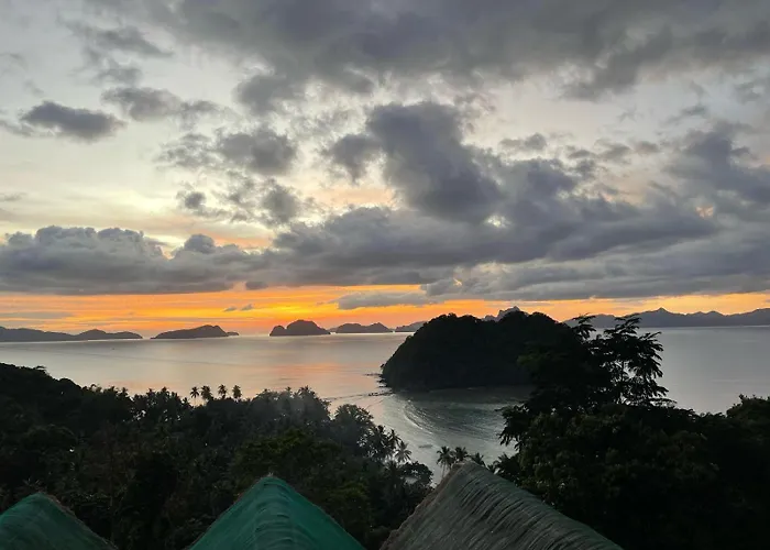 Lexias Hostel And Workingspace El Nido