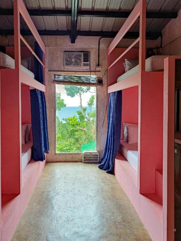 Lexias And Workingspace * El Nido