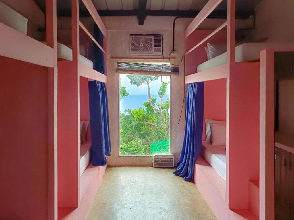 Lexias And Workingspace Apartment El Nido