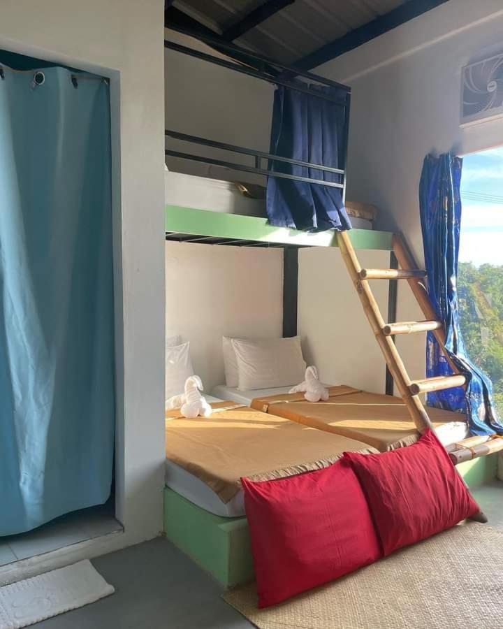 Lexias And Workingspace Apartment El Nido
