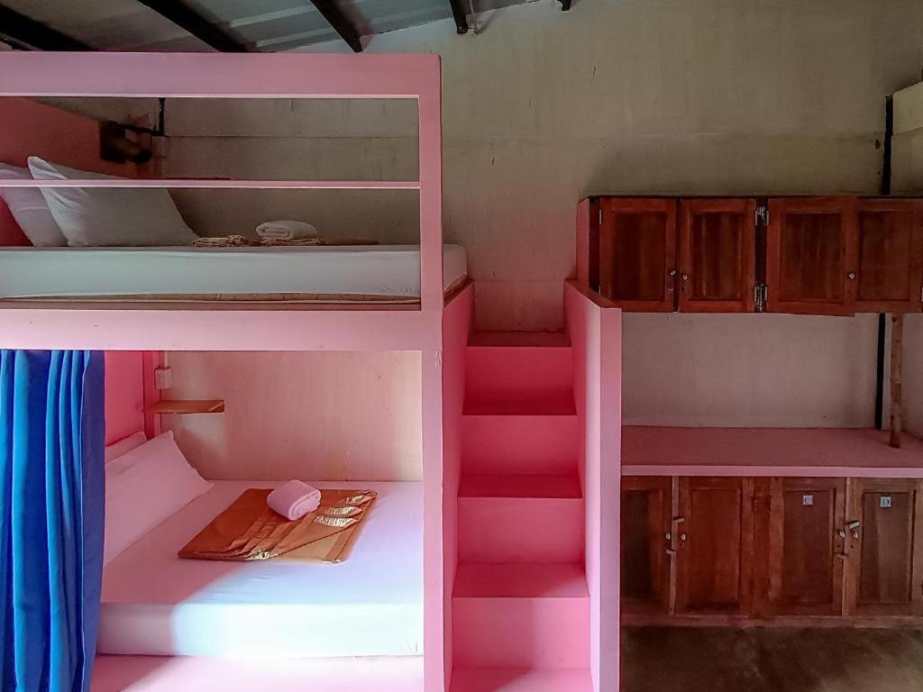 Apartment Lexias And Workingspace *