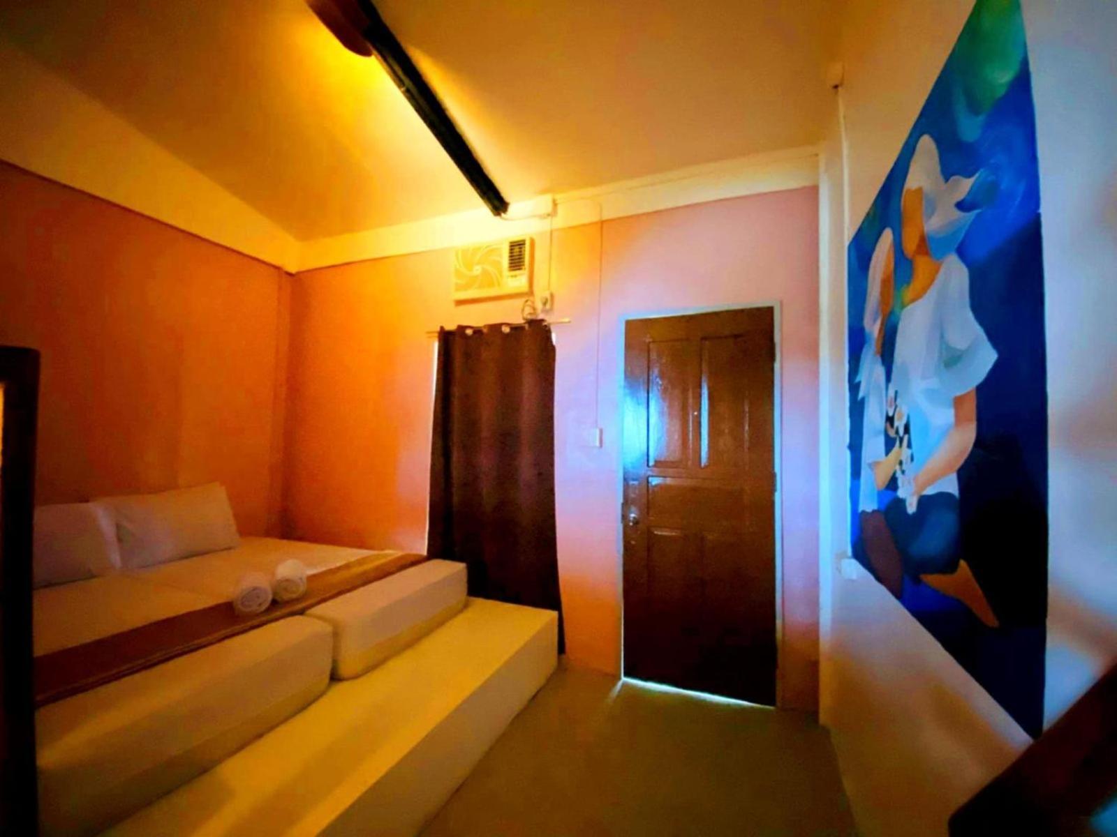 Apartment Lexias And Workingspace El Nido