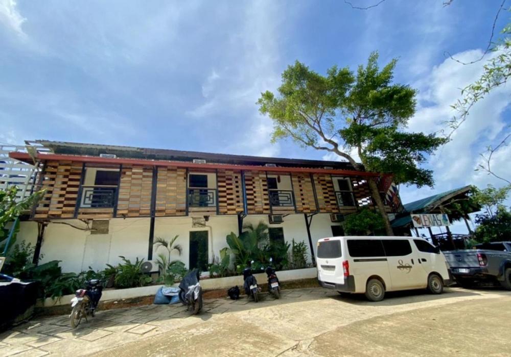 Lexias And Workingspace