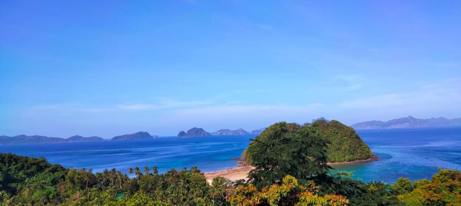 Apartment Lexias And Workingspace El Nido