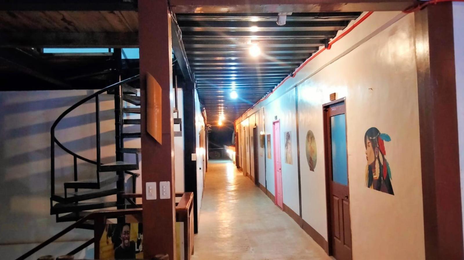 Lexias And Workingspace Apartment *