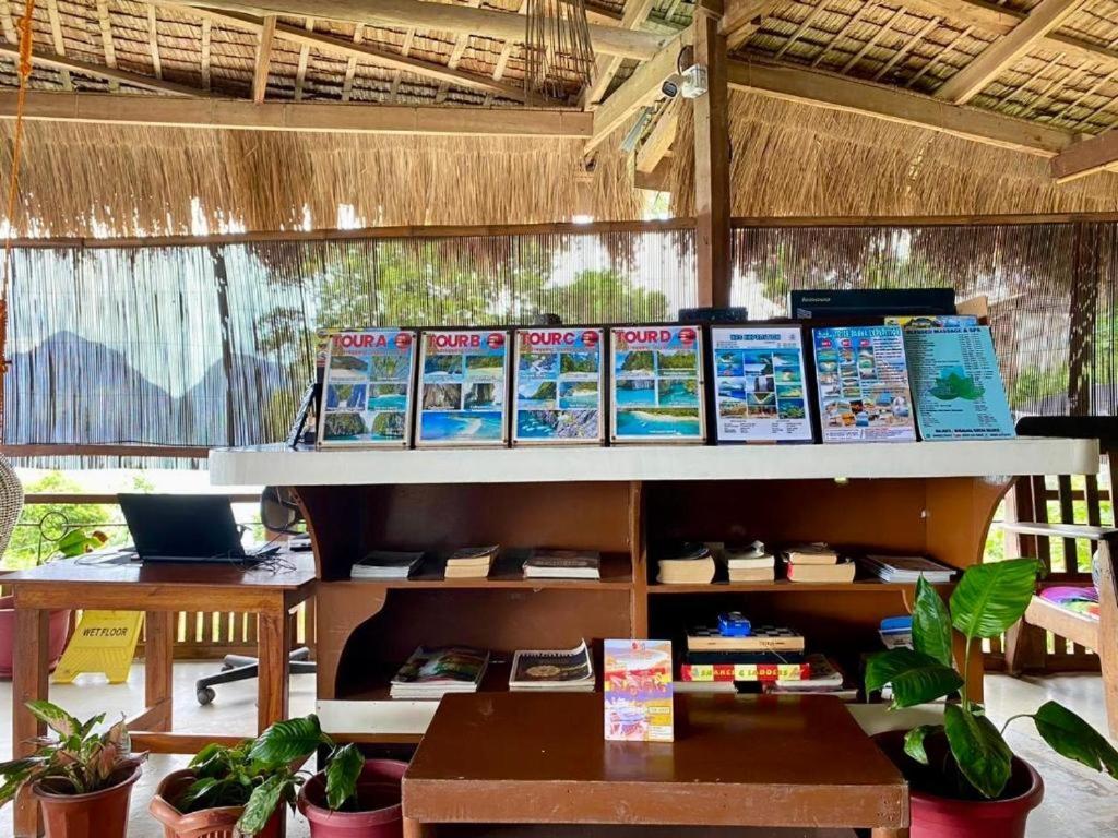 Lexias And Workingspace Apartment El Nido